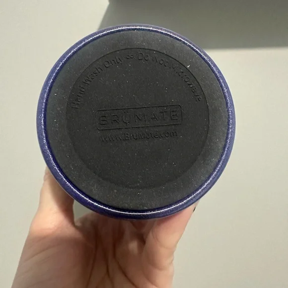 Brumate Hopsulator Blue Holographic ✨ - Picture 5 of 5